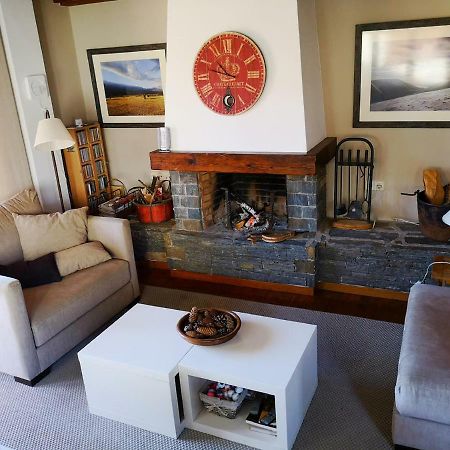 Bonito Duplex Con Piscina En Sanavastre Apartman Sanabastre Kültér fotó