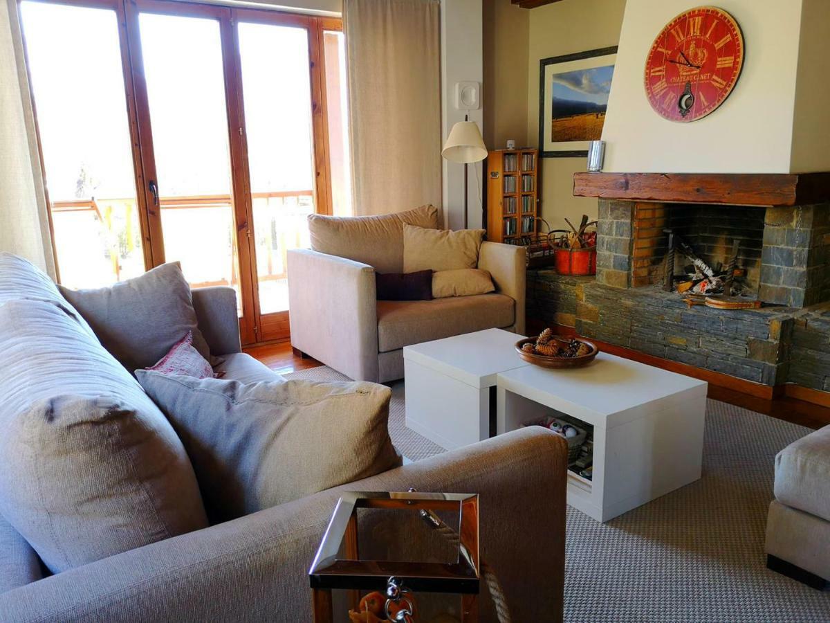 Bonito Duplex Con Piscina En Sanavastre Apartman Sanabastre Kültér fotó