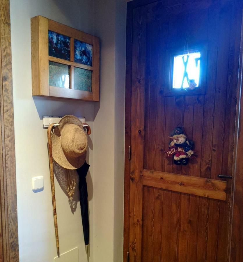 Bonito Duplex Con Piscina En Sanavastre Apartman Sanabastre Kültér fotó
