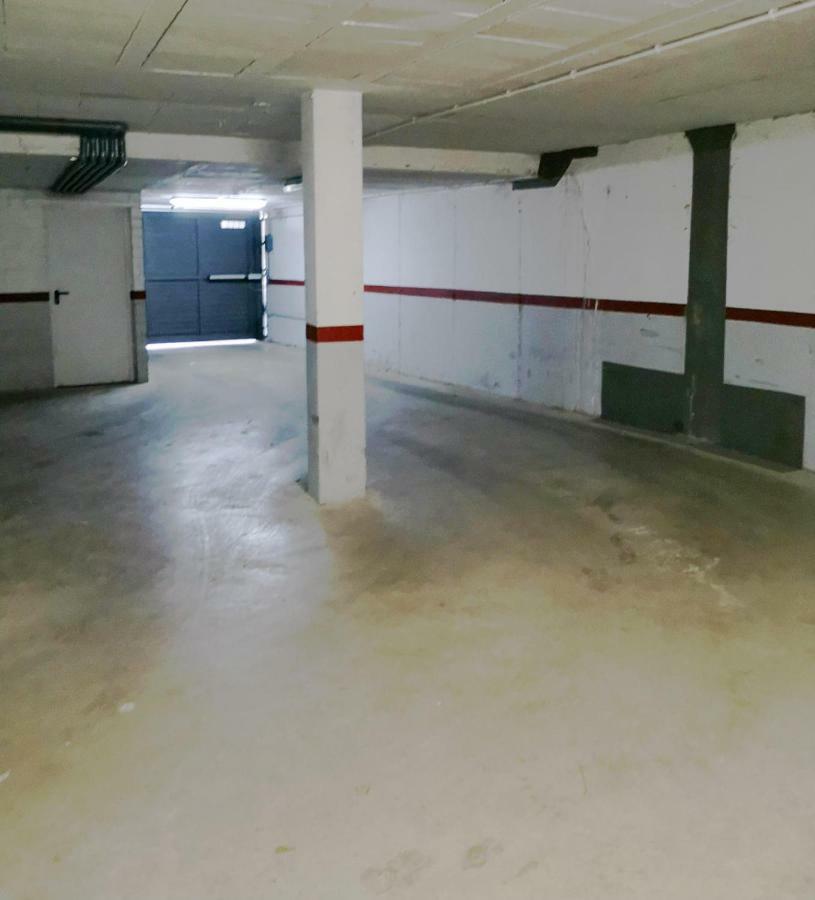 Bonito Duplex Con Piscina En Sanavastre Apartman Sanabastre Kültér fotó