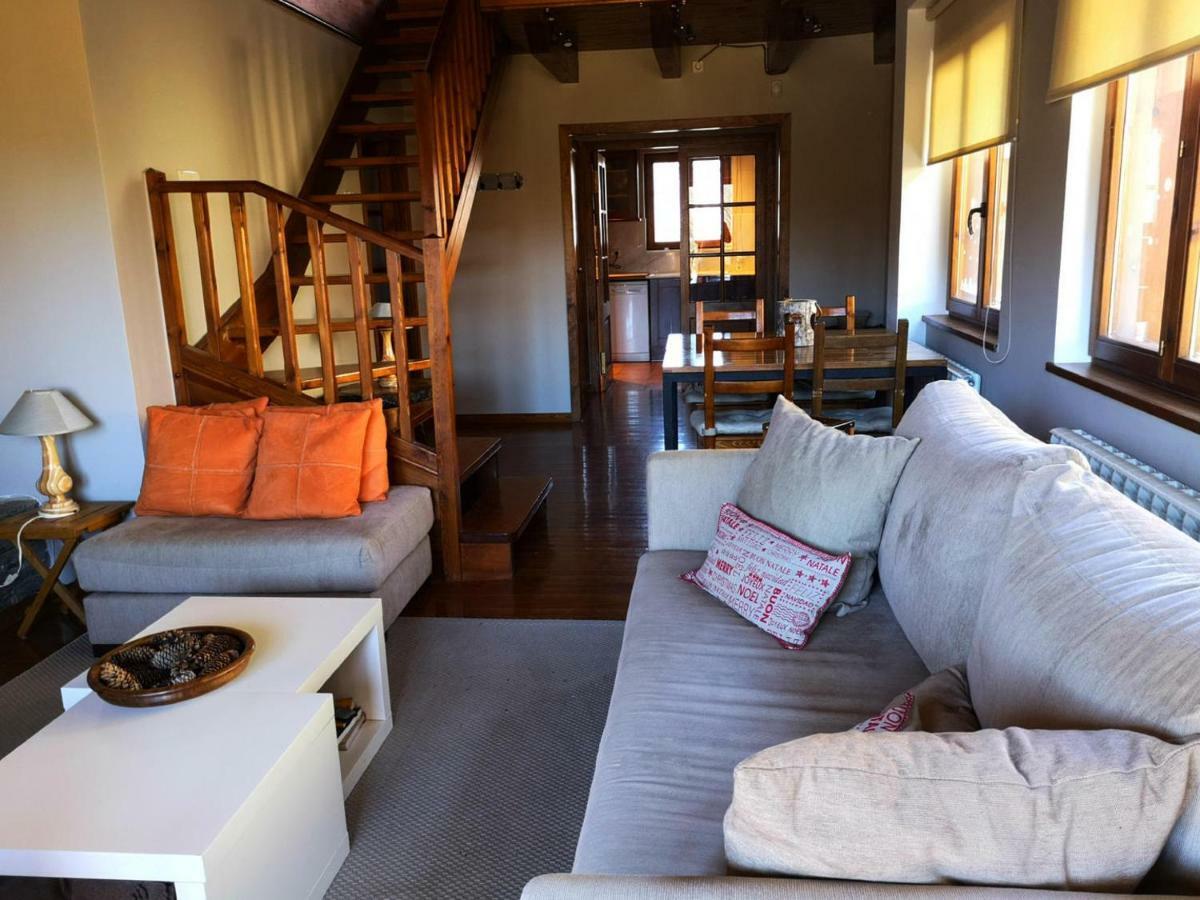 Bonito Duplex Con Piscina En Sanavastre Apartman Sanabastre Kültér fotó