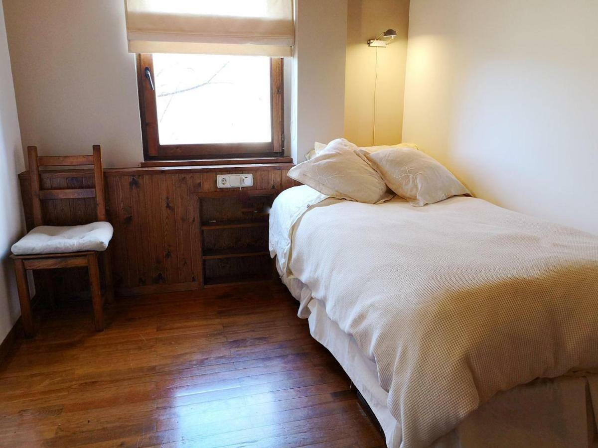 Bonito Duplex Con Piscina En Sanavastre Apartman Sanabastre Kültér fotó