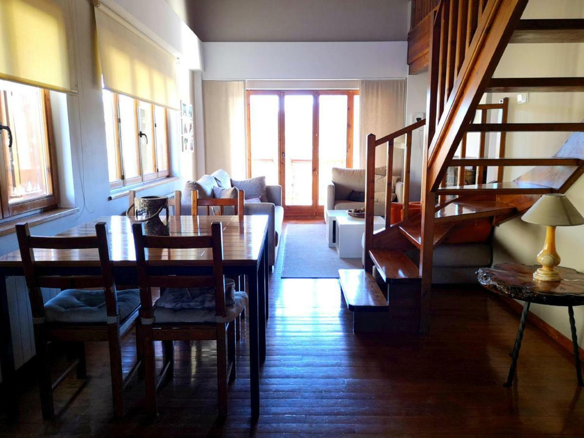 Bonito Duplex Con Piscina En Sanavastre Apartman Sanabastre Kültér fotó