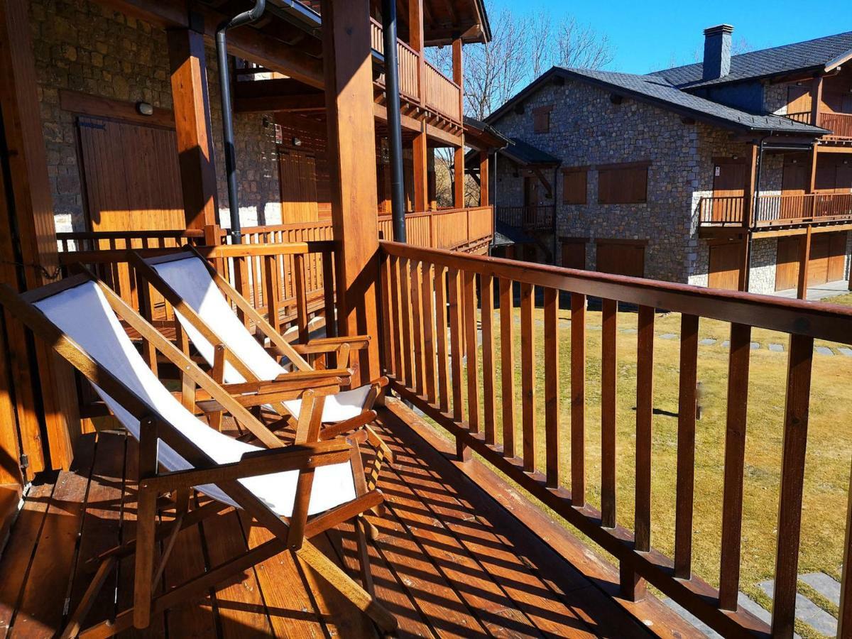 Bonito Duplex Con Piscina En Sanavastre Apartman Sanabastre Kültér fotó
